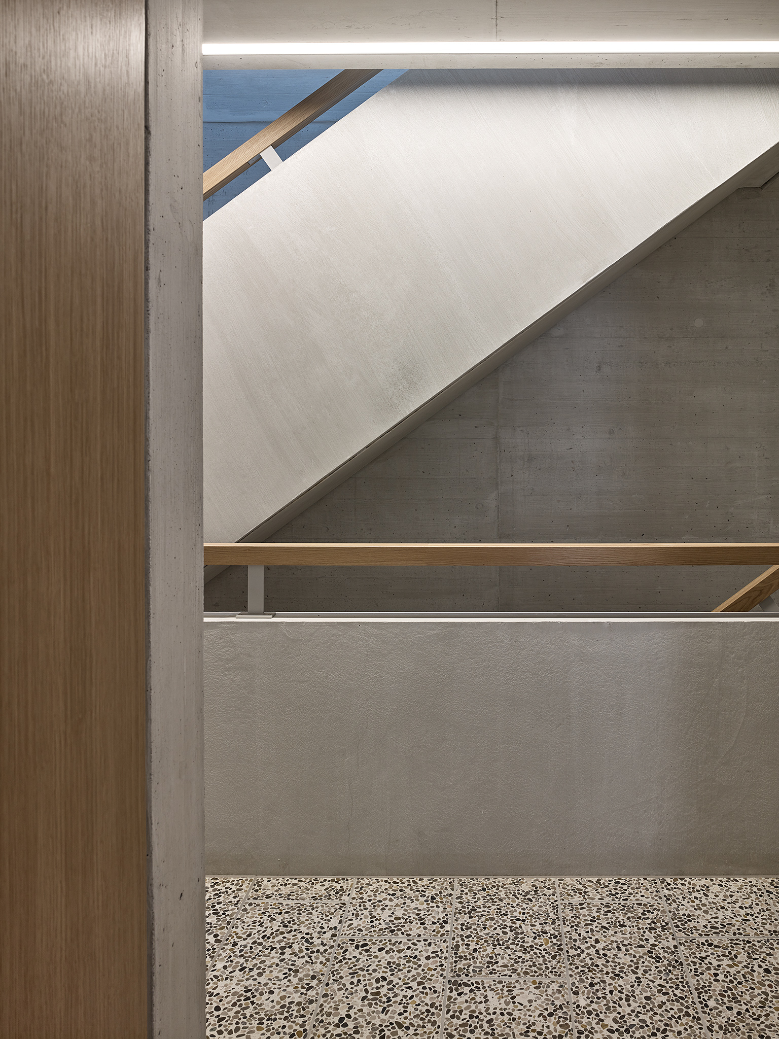 Wohnüberbauung Gorwiden